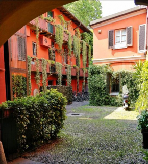 Milan Stay - Alzaia Naviglio Grande